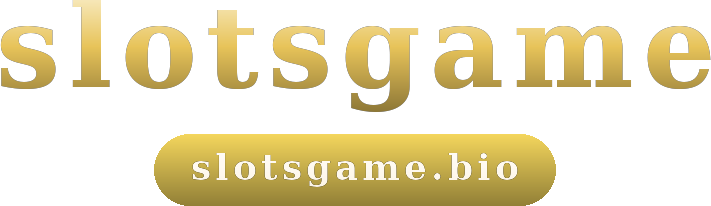 slotsgame logo
