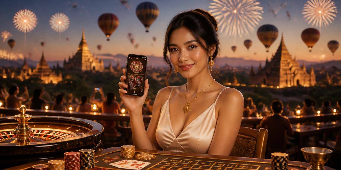 slotsgame slotsgame အတွက် တိုက်ရိုက်ကာစီနို စလော့ လမ်းညွှန်