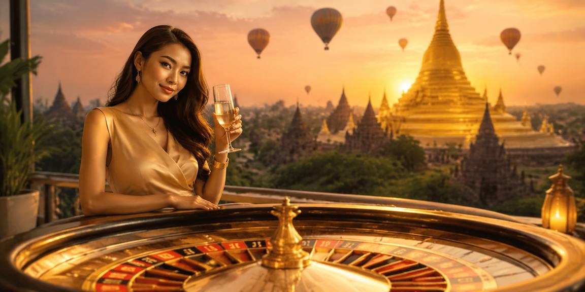 slotsgame အကောင့်စတင်ပြီး ရန်ကုန်မှ စလော့ကစားများကို ကစားပါ