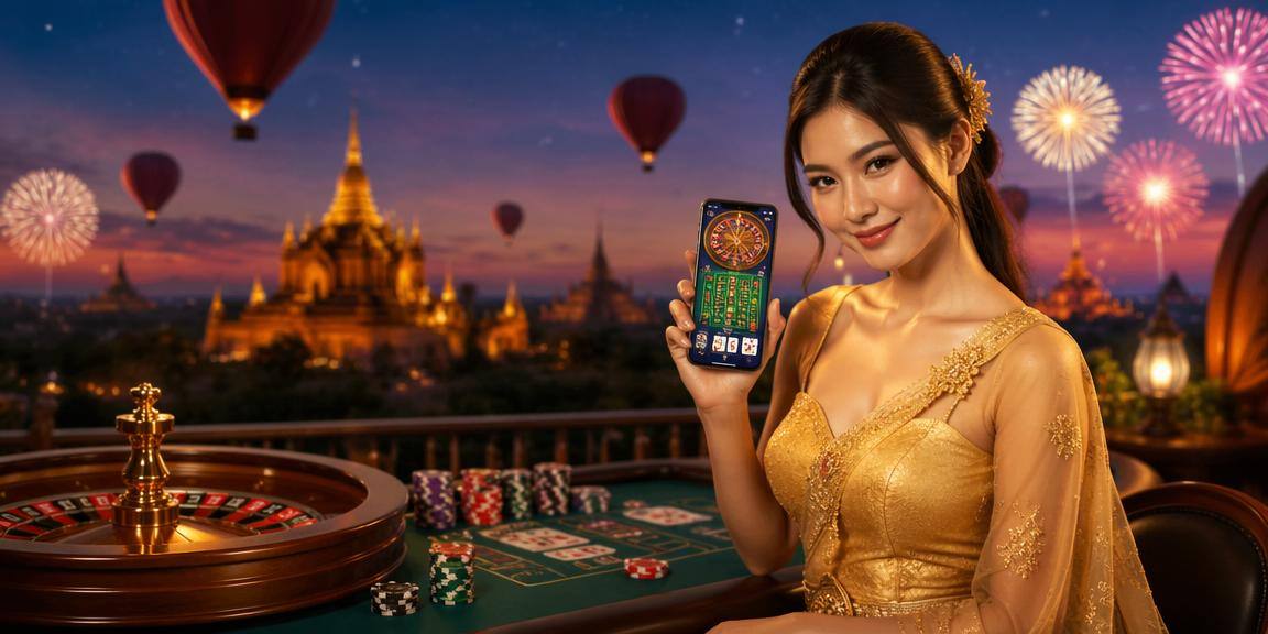 slotsgame mobile gaming